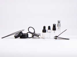 To-go Set – Handtaschen-Essentials, 9-teilig